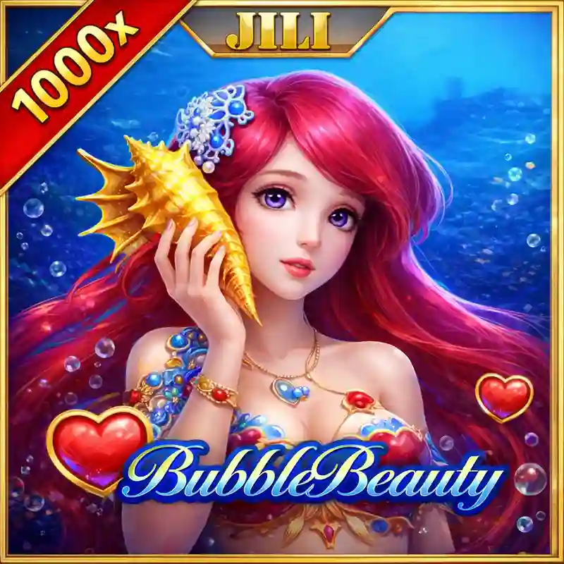 Bubble Beauty Slot Game - Play at arionplay
