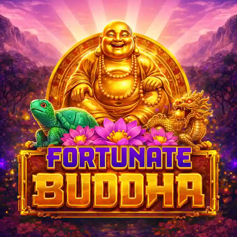 Fortunate Buddha Slot Game - Play at arionplay
