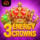 3 Energy Crowns