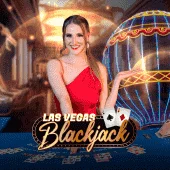 Las Vegas Blackjack
