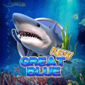 New Great Blue